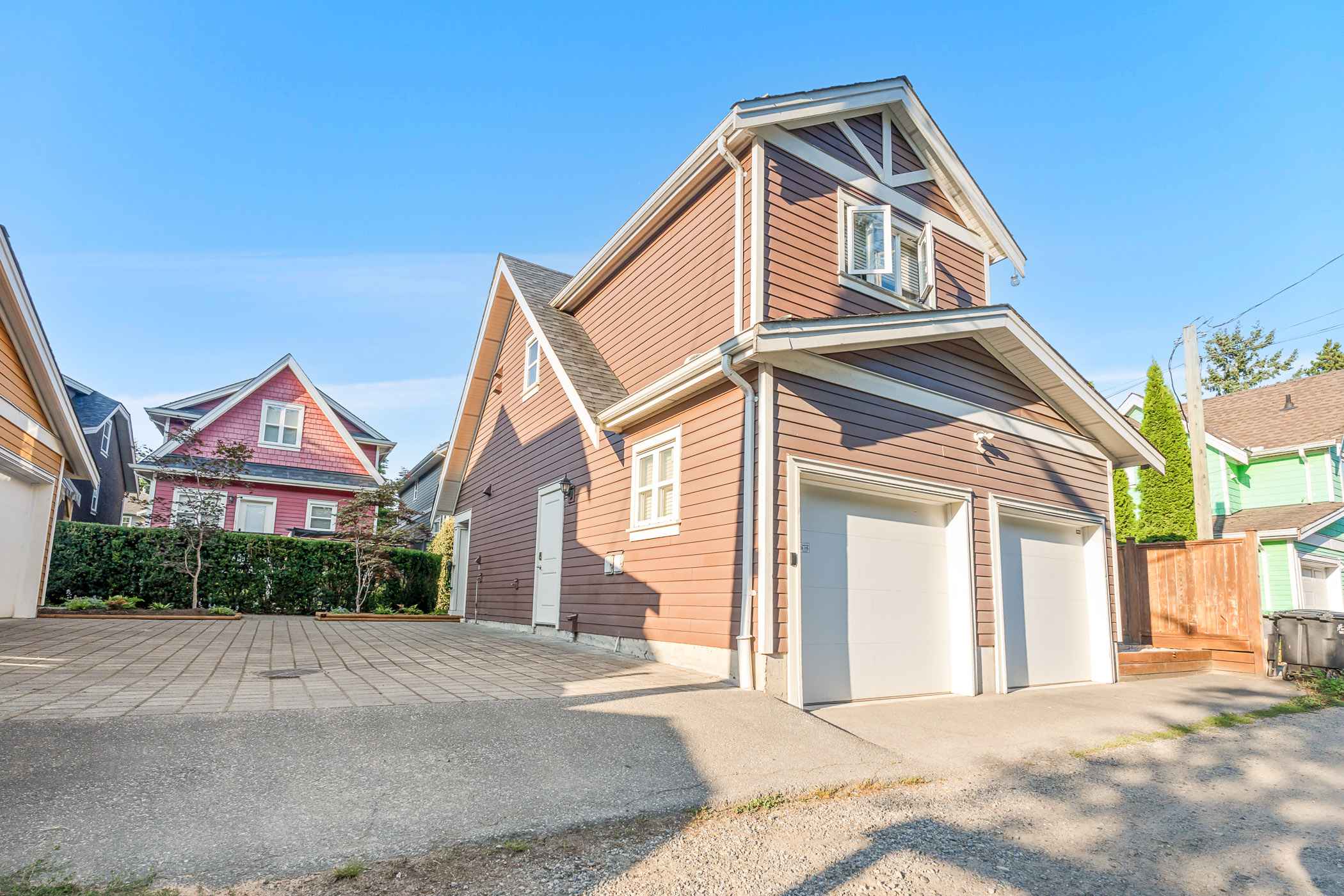 938 E. 20th Avenue